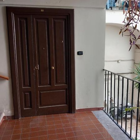 Casa Cappella San Severo نابولي المظهر الخارجي الصورة