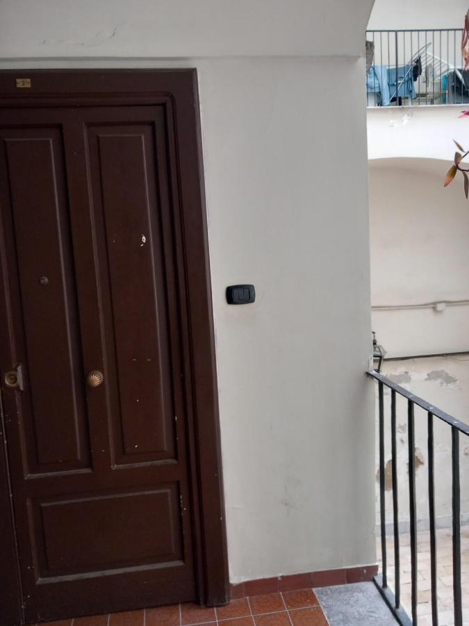Casa Cappella San Severo نابولي المظهر الخارجي الصورة
