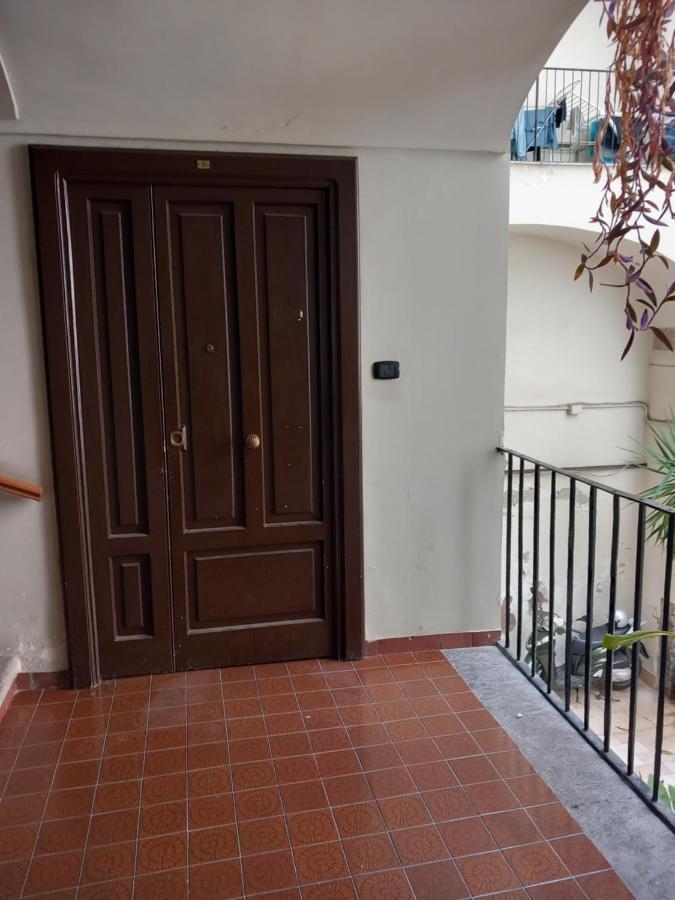 Casa Cappella San Severo نابولي المظهر الخارجي الصورة
